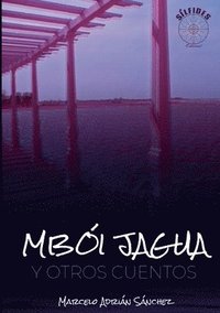 bokomslag Mbi Jagua