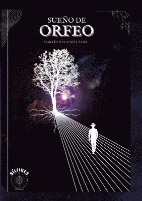 Martín Villalba, Andrea Villalba, Martín, Fernández, Andrea Fernández - Sueño de Orfeo, Häftad