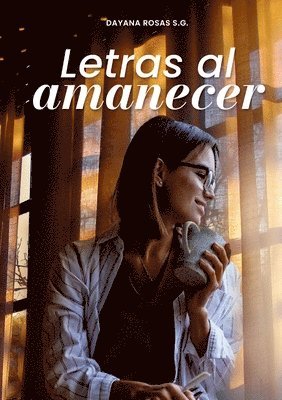 Letras al amanecer 1