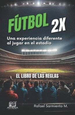 Ftbol 2X 1