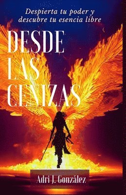 bokomslag Desde Las Cenizas