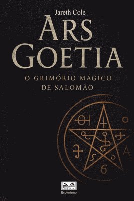 bokomslag Ars Goetia
