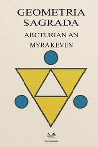 bokomslag Geometria Sagrada: Arcturian-An