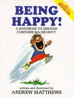 bokomslag Being Happy