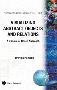 bokomslag Visualizing Abstract Objects And Relations