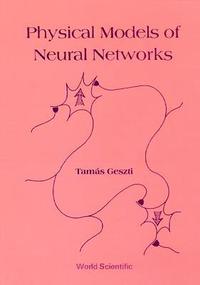 bokomslag Physical Models Of Neural Networks
