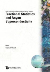 bokomslag Fractional Statistics And Anyon Superconductivity