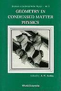 bokomslag Geometry In Condensed Matter Physics
