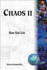 bokomslag Chaos Ii