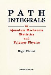 bokomslag PATH INTEGRALS IN QUANT MECH (1ED)