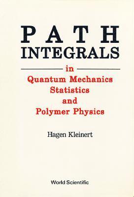 bokomslag PATH INTEGRALS IN QUANT MECH (1ED)