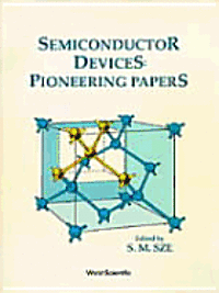 bokomslag Semiconductor Devices