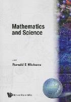 bokomslag Mathematics And Science