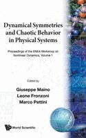 MAINO GIUSEPPE, M Pettini, Giuseppe Maino, L Fronzoni - Dynamical Symmetries And Chaotic Behaviour In Physical Systems - Enea Workshop On Nonlinear Dynamics - Vol 1, Inbunden