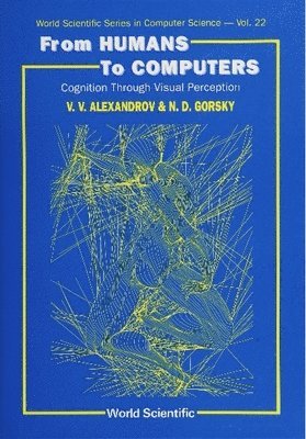 From Humans To Computers: Cognition Through Visual Perception 1