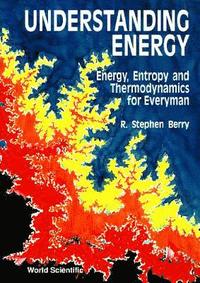 bokomslag Understanding Energy: Energy, Entropy And Thermodynamics For Everyman