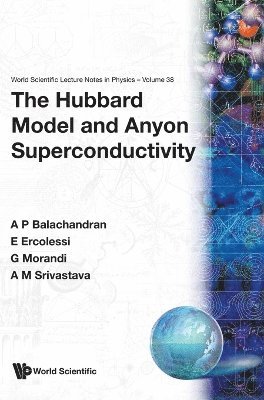 Hubbard Model And Anyon Superconductivity, The 1