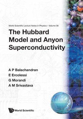 Hubbard Model And Anyon Superconductivity, The 1