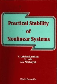 bokomslag Practical Stability Of Nonlinear Systems