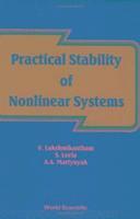 bokomslag Practical Stability Of Nonlinear Systems