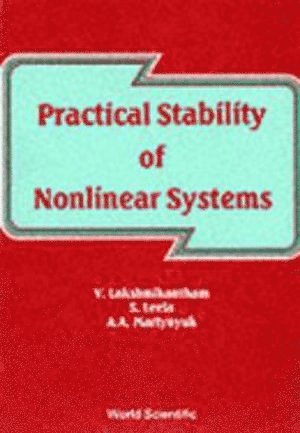 Practical Stability Of Nonlinear Systems