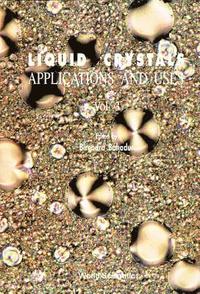 bokomslag Liquid Crystal - Applications And Uses (Volume 3)