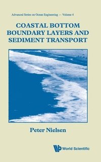 bokomslag Coastal Bottom Boundary Layers And Sediment Transport