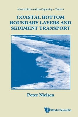 bokomslag Coastal Bottom Boundary Layers And Sediment Transport