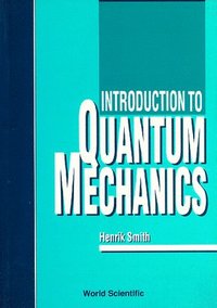 bokomslag Introduction To Quantum Mechanics