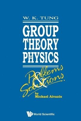 Group Theory In Physics: Problems And Solutions 1