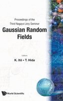 T. Hida K. Ito, K Itô, T Hida - GAUSSIAN RANDOM FIELDS - PROCEEDINGS OF THE THIRD NAGAYO LEVY SEMINAR, Inbunden