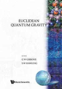 bokomslag Euclidean Quantum Gravity