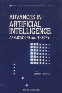 bokomslag Advances In Artificial Intelligence: Applications And Theory