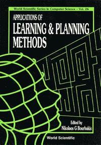 bokomslag Applications Of Learning And Planning Methods
