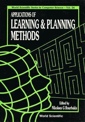 bokomslag Applications Of Learning And Planning Methods