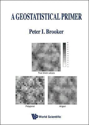 bokomslag Geostatistical Primer, A