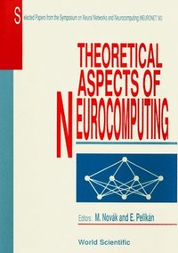 bokomslag Theoretical Aspects of Neurocomputing: Selected Papers from the Symposium on Neural Networks and Neurocomputing (Neuronet '90)
