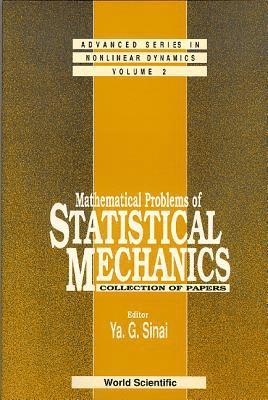 Mathematical Problems Of Statistical Mechanics 1