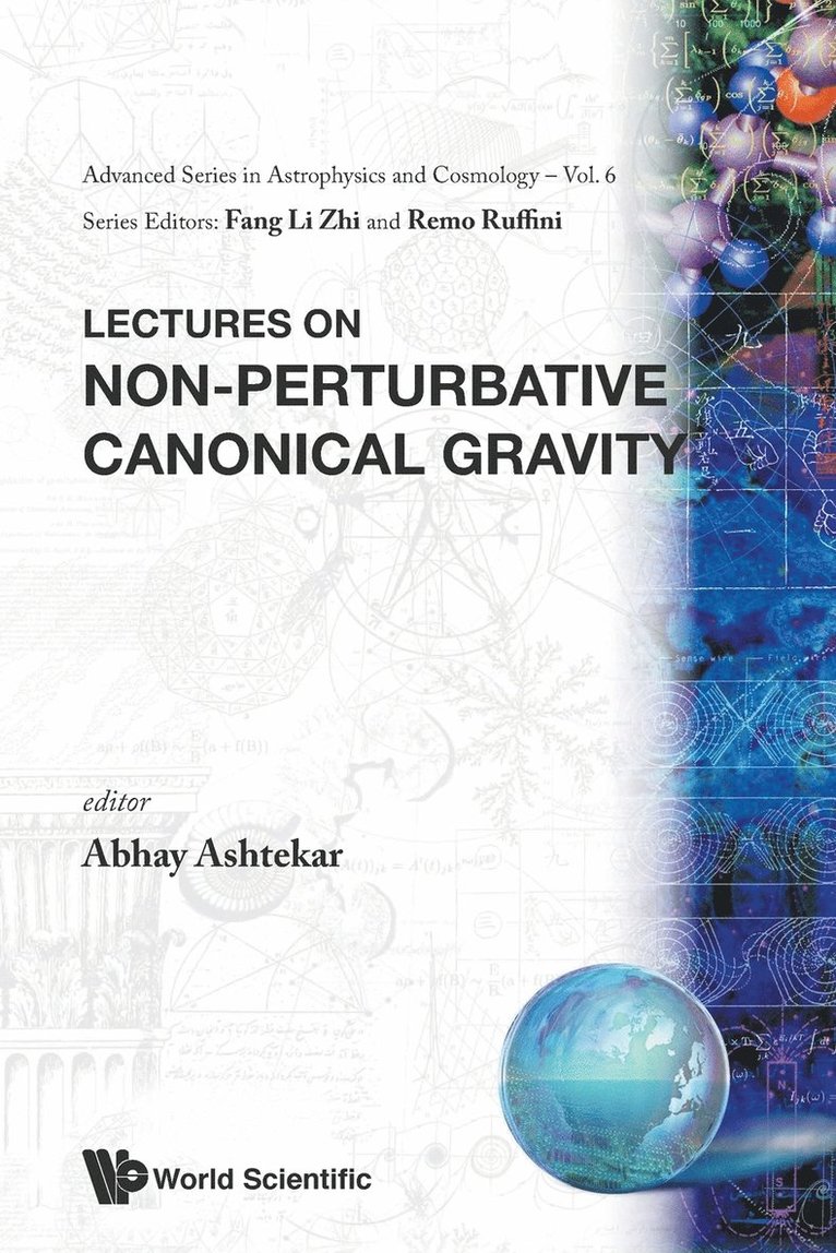 Lectures On Non-perturbative Canonical Gravity 1