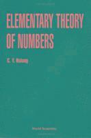 bokomslag Elementary Theory Of Numbers