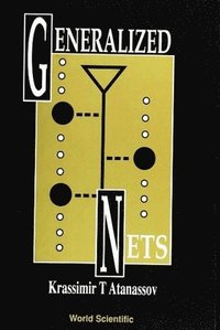 bokomslag Generalized Nets
