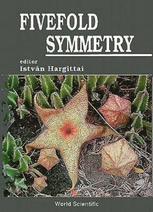 Istvan Hargittai, HARGITTAI ISTVAN - Fivefold Symmetry, Inbunden