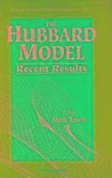 RASETTI M, Mario G Rasetti, Mario G. Rasetti - Hubbard Model, The: Recent Results, Häftad