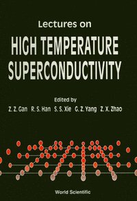 bokomslag Lectures On High Temperature Superconductivity