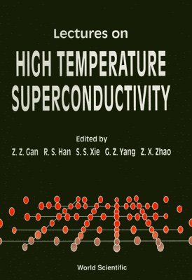 Lectures On High Temperature Superconductivity 1