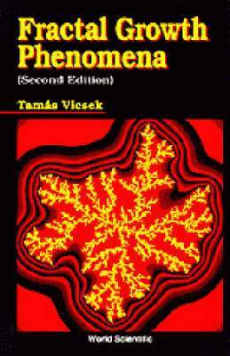 Fractal Growth Phenomena (2nd Edition) 1