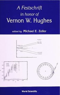 bokomslag Festschrift For Vernon Hughes, A