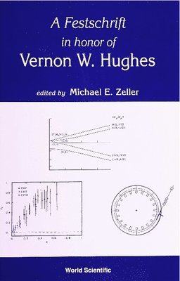 Festschrift For Vernon Hughes, A 1