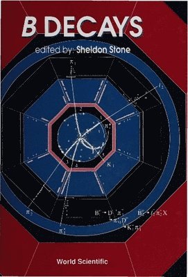 STONE S, Sheldon Stone - B Decays, Inbunden