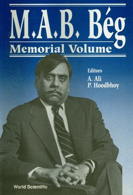 M.a.b. Beg Memorial Volume 1